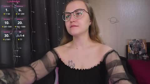 Eva online show from March 8, 2026, 7:45 am