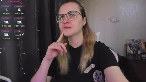 Eva online show from April 1, 2026, 8:37 am