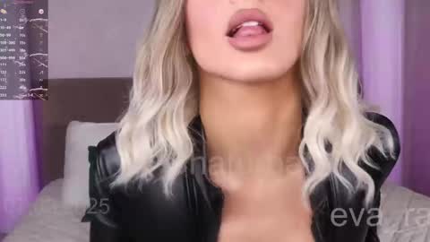 Eva online show from March 6, 2025, 9:31 pm