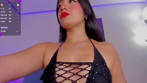 Eva online show from October 27, 2025, 5:22 am