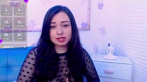 Eva online show from September 10, 2025, 2:28 pm