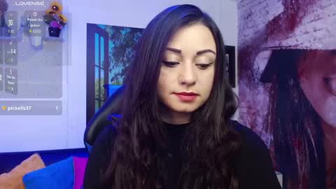 Eva online show from September 25, 2025, 2:54 pm