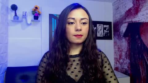 Eva online show from October 2, 2025, 2:35 pm