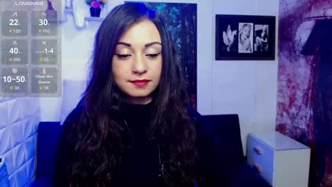 Eva online show from October 3, 2025, 2:36 pm