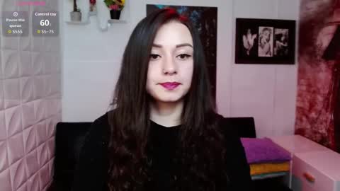 Eva online show from March 12, 2026, 2:23 pm