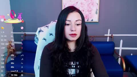 Eva online show from March 21, 2026, 4:21 pm