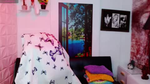 Eva online show from March 27, 2026, 2:50 pm