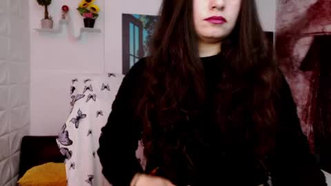 Eva online show from April 1, 2026, 2:47 pm