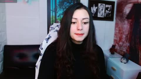 Snapshot of eva_rosell chatting on April 24, 2026, 2:30 pm Eva online show from April 24, 2026, 2:30 pm