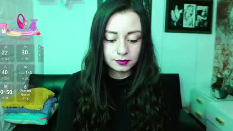 Snapshot of eva_rosell chatting on May 2, 2026, 2:44 pm Eva online show from May 2, 2026, 2:44 pm