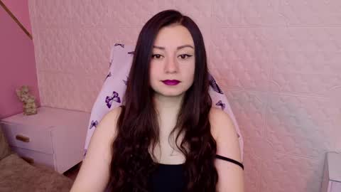 Snapshot of eva_rosell chatting on May 17, 2026, 2:02 pm Eva online show from May 17, 2026, 2:02 pm