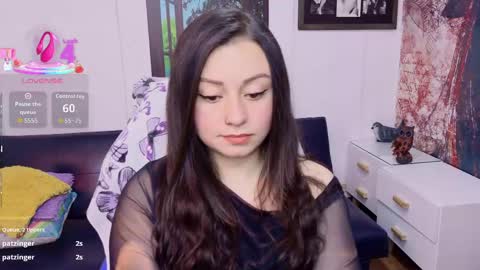 Snapshot of eva_rosell chatting on June 2, 2026, 3:36 pm Eva online show from June 2, 2026, 3:36 pm