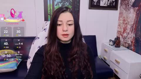 Snapshot of eva_rosell chatting on June 4, 2026, 3:18 pm Eva online show from June 4, 2026, 3:18 pm