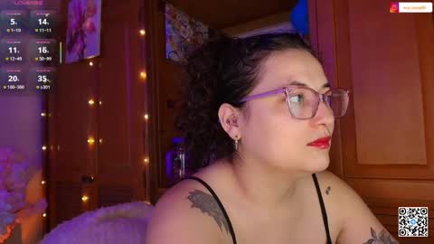 Eva  online show from May 18, 2026, 12:11 pm