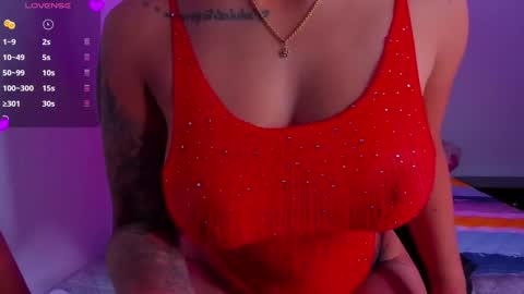 Eva Shinee online show from January 23, 2025, 10:22 am