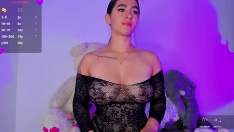 Eva Shinee online show from March 9, 2026, 10:19 am