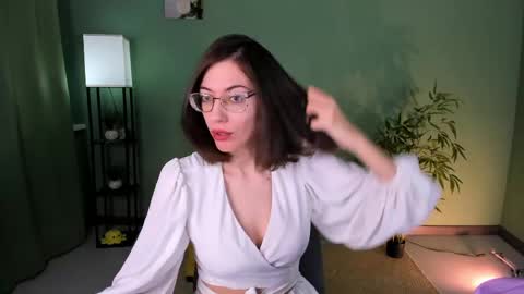 Snapshot of eva_sicret chatting on June 6, 2026, 5:23 am eva sicret online show from June 6, 2026, 5:23 am