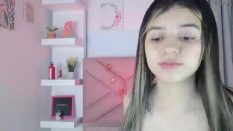 Eva Sin online show from September 22, 2025, 11:07 pm