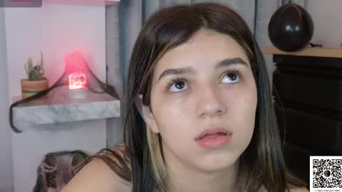 Eva Sin online show from October 24, 2025, 11:23 pm