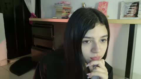 Eva Sin online show from June 5, 2026, 12:06 am