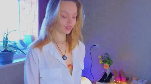Snapshot of eva_sinn chatting on March 26, 2026, 10:21 am Hi there i am Eva and i wish create a nice community with you so join my Ticket Show for more pleasure online show from March 26, 2026, 10:21 am
