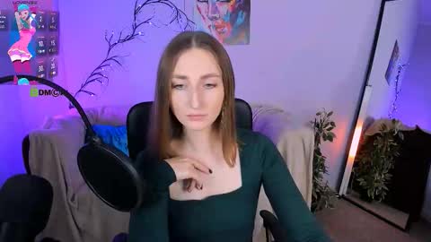 Eva online show from October 15, 2025, 6:35 am