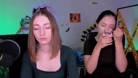 Eva online show from October 23, 2025, 6:13 am