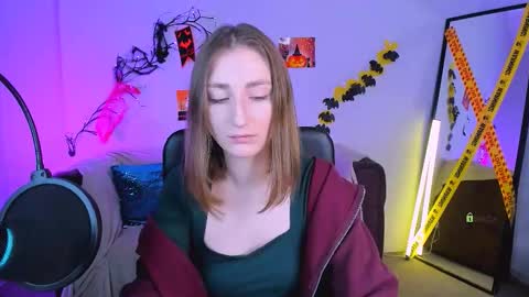 Eva online show from October 27, 2025, 6:50 am