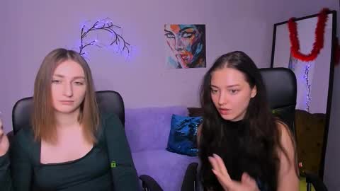 Eva online show from November 18, 2025, 7:24 am