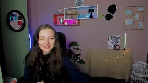 Eva online show from January 16, 2026, 6:50 am