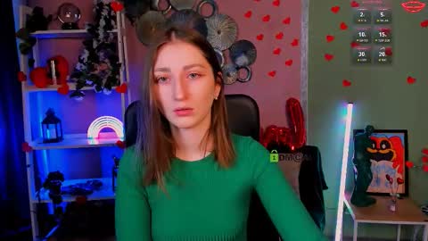 Eva online show from February 11, 2026, 6:40 am