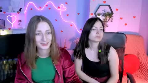 Eva online show from February 16, 2026, 6:53 am