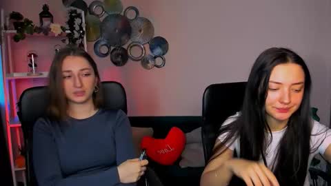 Eva online show from March 25, 2026, 6:52 am