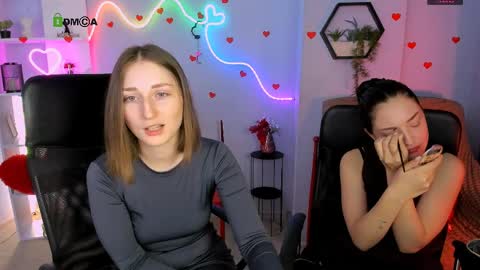 Eva online show from April 8, 2026, 6:35 am