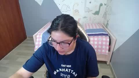 eva_smit_t online show from January 9, 2026, 2:58 am