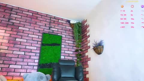 Eva online show from January 13, 2025, 9:42 pm