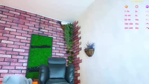 Eva online show from February 15, 2025, 11:47 pm