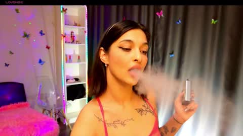 Eva Sterling online show from February 20, 2026, 5:13 pm