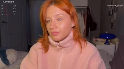 eva_swag online show from November 6, 2025, 11:55 am