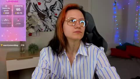 Snapshot of eva_vils chatting on January 18, 2025, 6:43 pm eva_vils online show from January 18, 2025, 6:43 pm