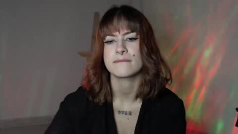 MISS EVY online show from March 9, 2026, 2:48 am