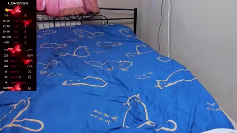 Eva online show from October 22, 2025, 11:43 am