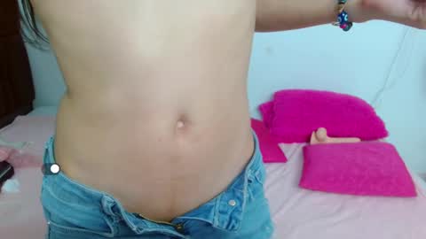 Eva   online show from February 12, 2025, 1:30 am