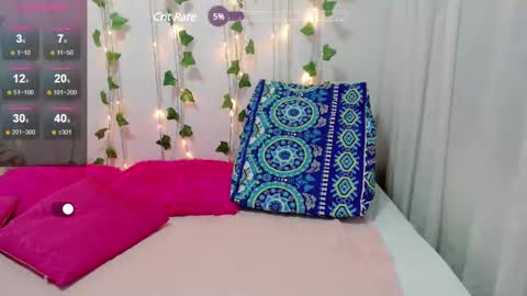 Eva   online show from February 23, 2025, 12:51 am