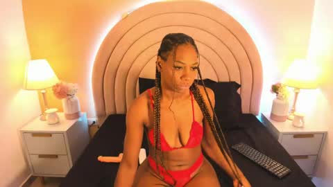Eva  online show from May 20, 2026, 12:22 pm