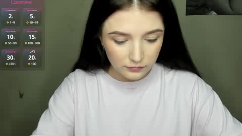 Snapshot of evaamillerr chatting on December 18, 2024, 1:56 pm Eva online show from December 18, 2024, 1:56 pm