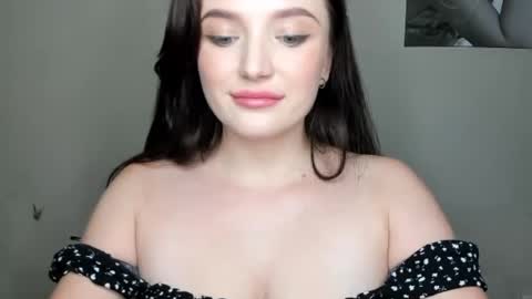 Snapshot of evaamillerr chatting on December 23, 2024, 9:40 pm Eva online show from December 23, 2024, 9:40 pm