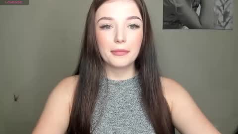 Snapshot of evaamillerr chatting on January 18, 2025, 10:39 pm Eva online show from January 18, 2025, 10:39 pm