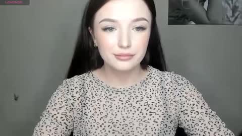 Snapshot of evaamillerr chatting on January 20, 2025, 1:11 pm Eva online show from January 20, 2025, 1:11 pm