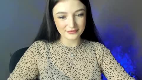 Snapshot of evaamillerr chatting on February 3, 2025, 3:17 pm Eva online show from February 3, 2025, 3:17 pm